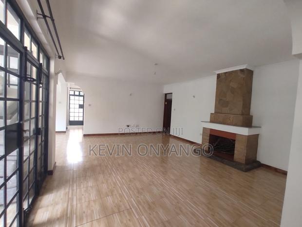 3bdrm Bungalow in Karen for rent