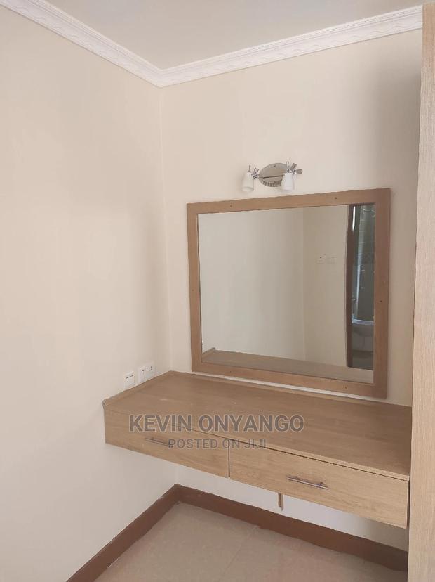 3bdrm Apartment in Kilimani for rent