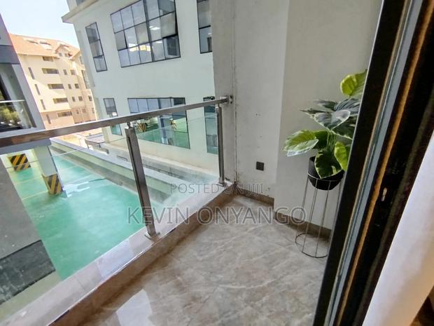 1bdrm Apartment in Kilimani for sale