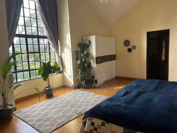 5bdrm Mansion in Karen for sale
