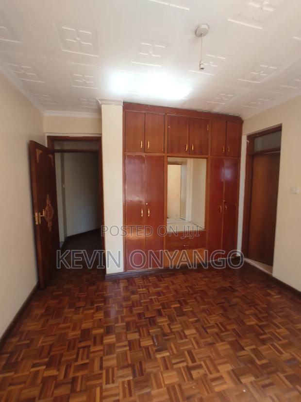5 Bedroom Maisonette Commercial House for Rent