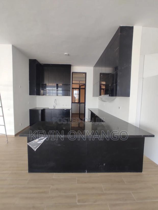 3bdrm Penthouse in Lavington for rent