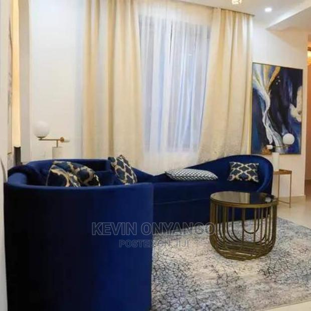 4bdrm Duplex in Westlands for sale