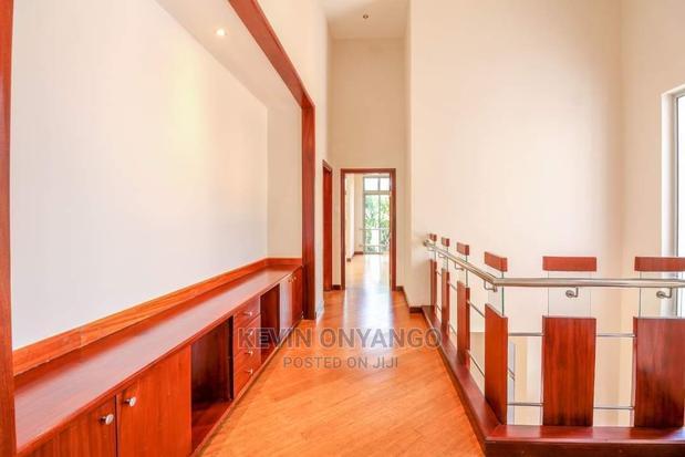 5bdrm Villa in Karen for sale