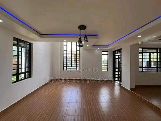 4bdrm Maisonette in Ngong, Kibiku for sale
