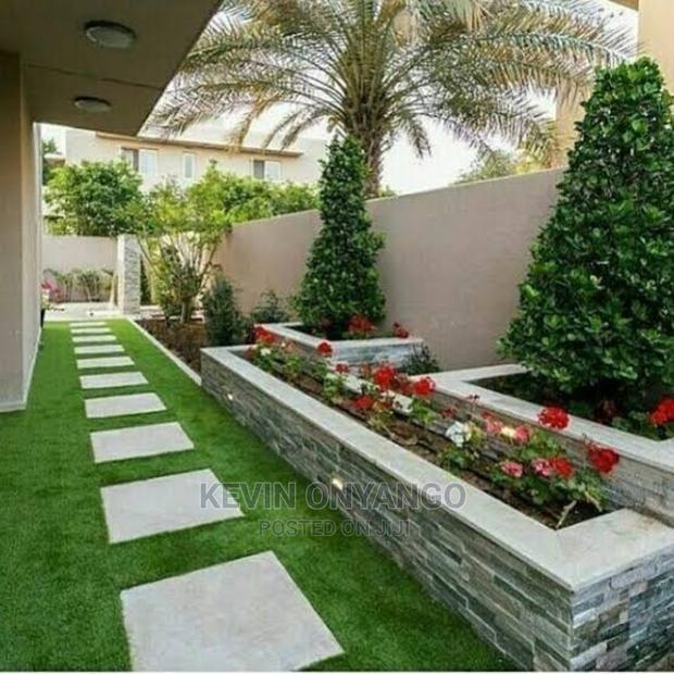 4bdrm Villa in Kiambu Road for Sale