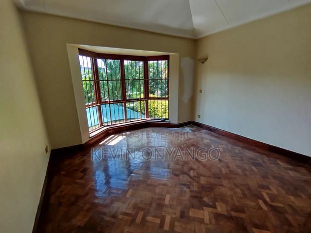 4bdrm Mansion in Runda for rent