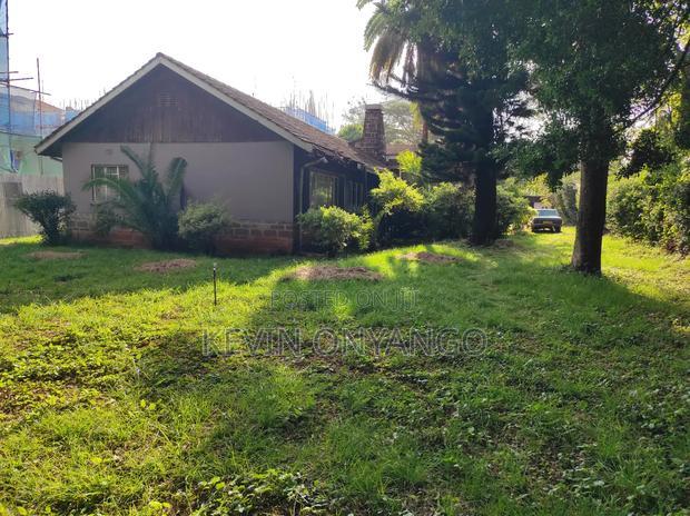 3/4 Acre Piece of Land for Sale in Kilimani