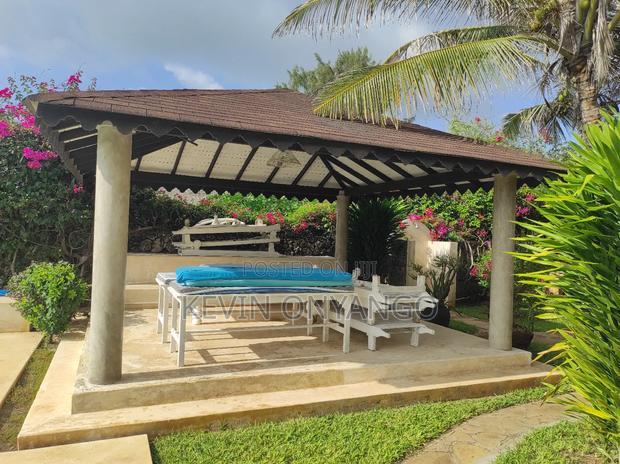 Furnished 6bdrm Villa in Watamu for sale