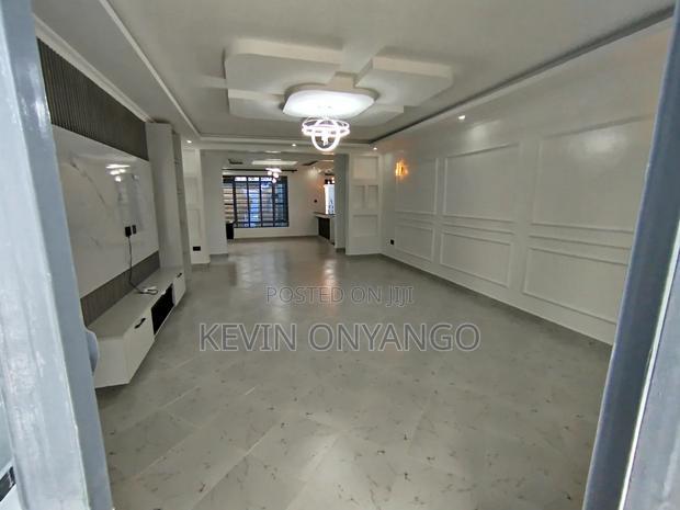4bdrm Maisonette in Ruiru for sale
