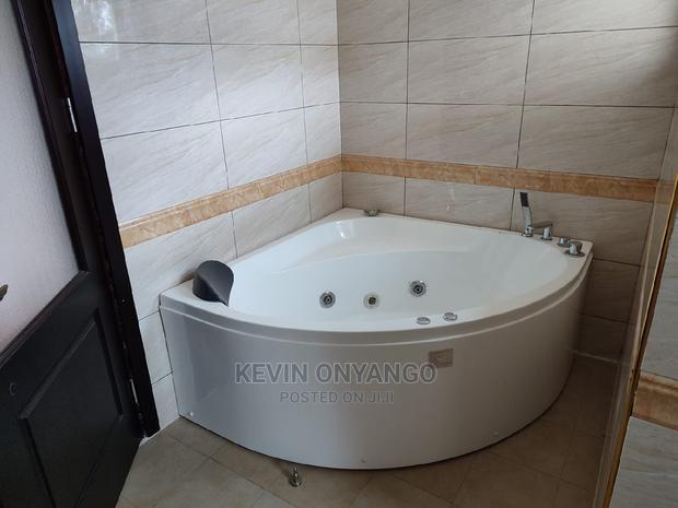 5bdrm Mansion in Karen for rent