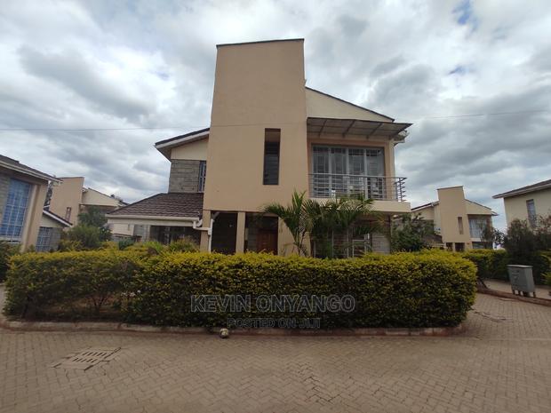 4bdrm Maisonette in Ongata Rongai for sale