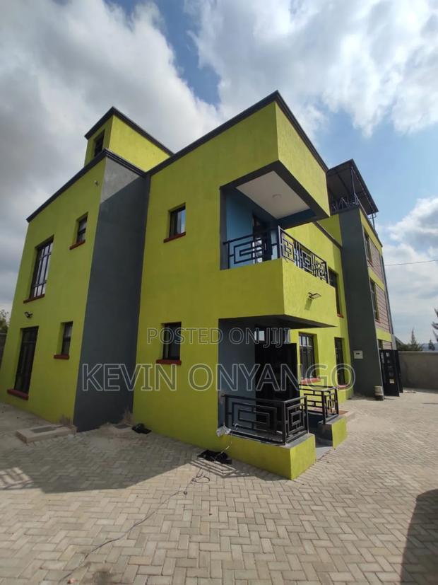 6bdrm House in Kiserian for sale