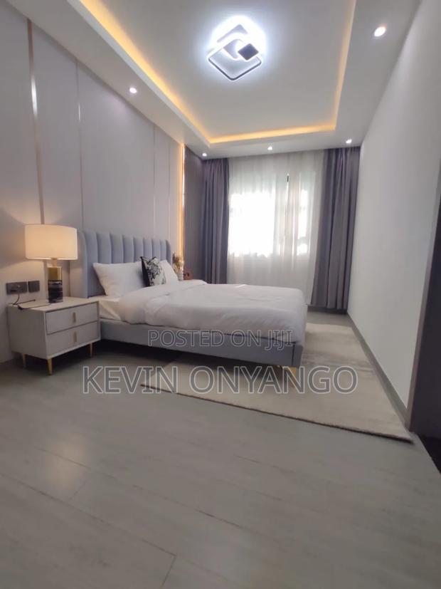 4bdrm Apartment in Kileleshwa for sale