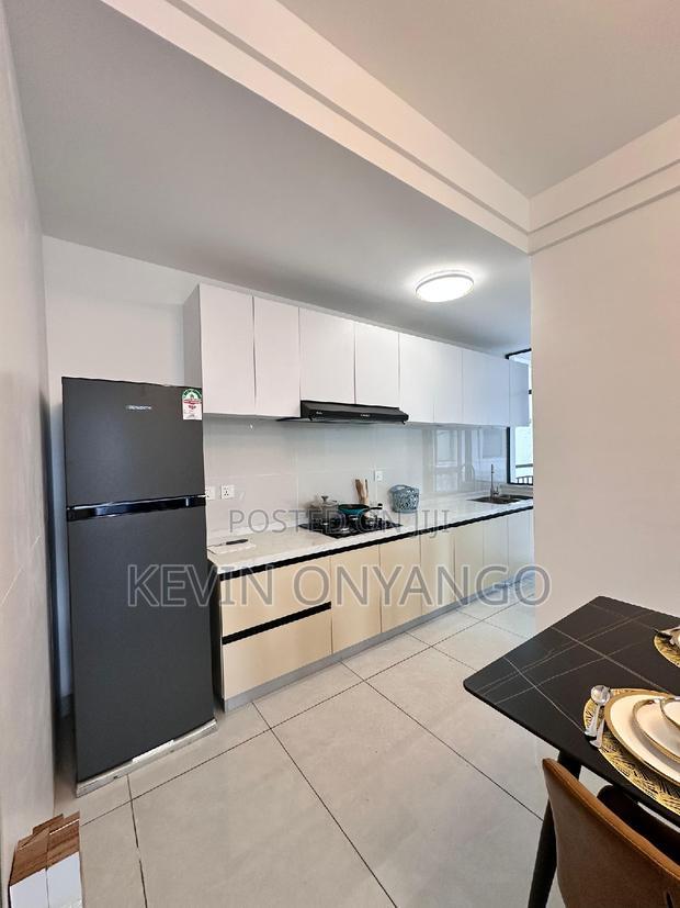 4bdrm Apartment in Syokimau for sale
