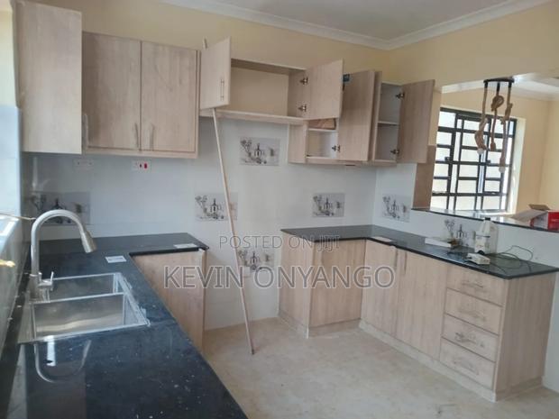 4bdrm Maisonette in Ongata Rongai for sale