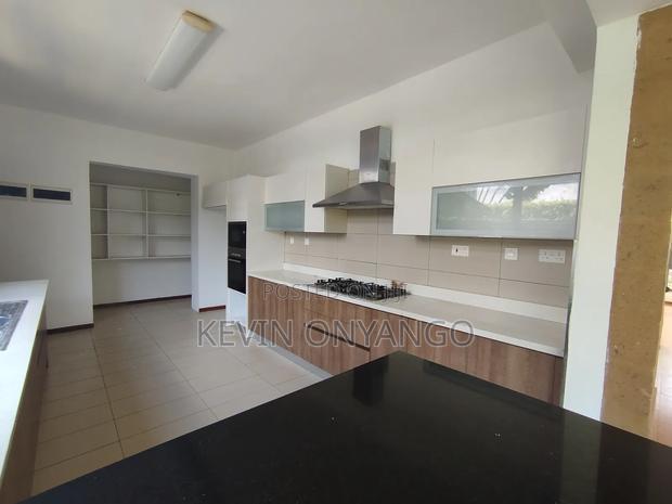4bdrm House in Garden Estate, Thome for rent