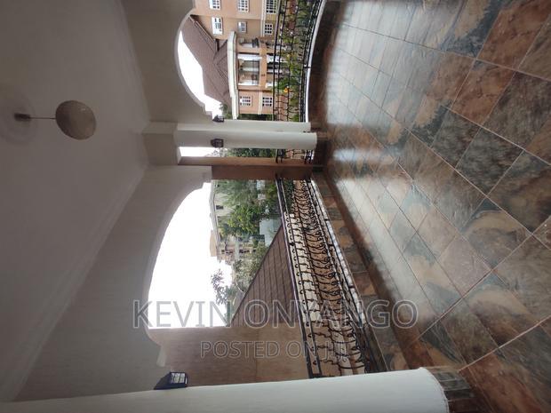 6bdrm Mansion in Karen for rent