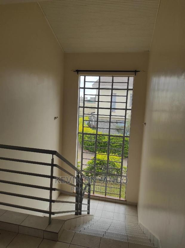 4bdrm Maisonette in Ongata Rongai for sale