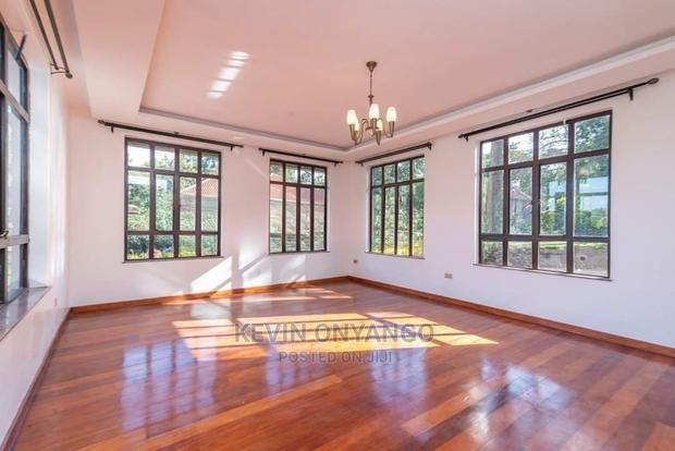 5bdrm House in Karen for rent