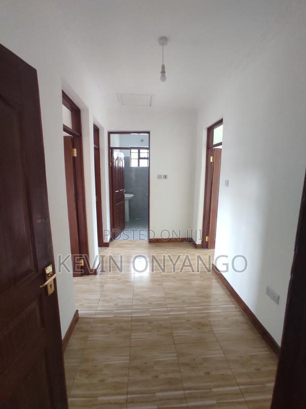 3bdrm Bungalow in Karen for rent