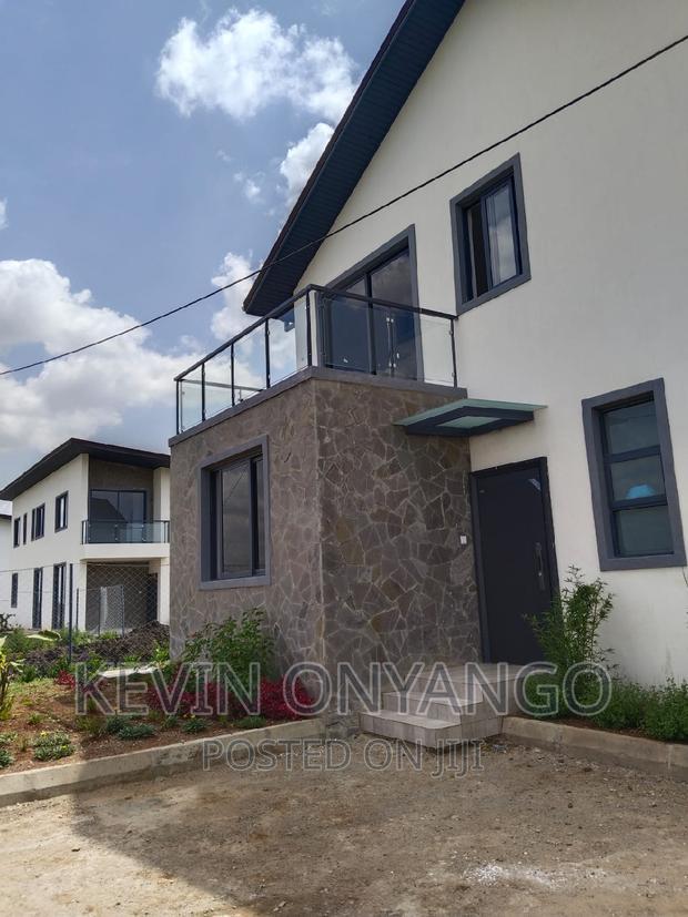 4bdrm Maisonette in Ongata Rongai, Maasai Lodge for sale