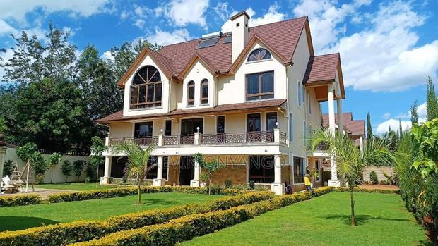 7bdrm Mansion in Karen for sale