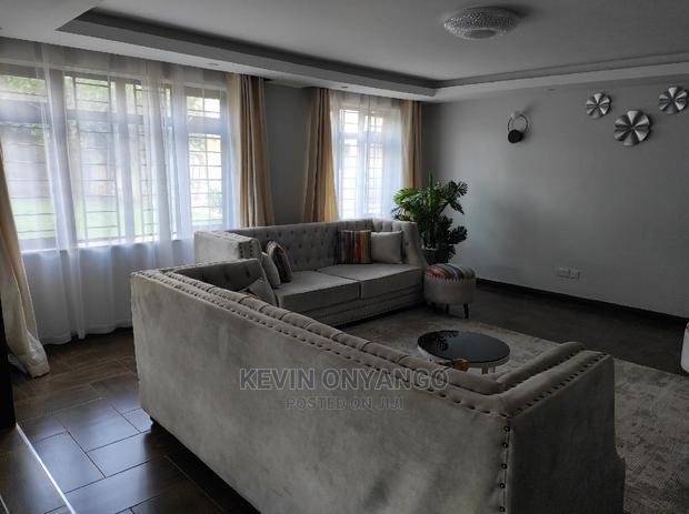 Furnished 6bdrm Mansion in Ongata Rongai for Sale