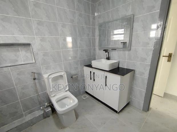 4bdrm Maisonette in Ruiru for sale
