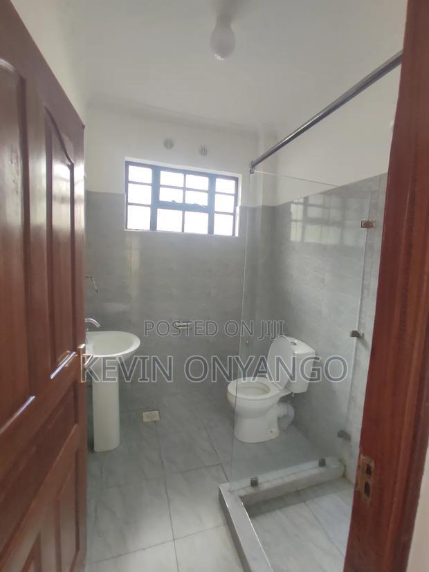 3bdrm Bungalow in Karen for rent