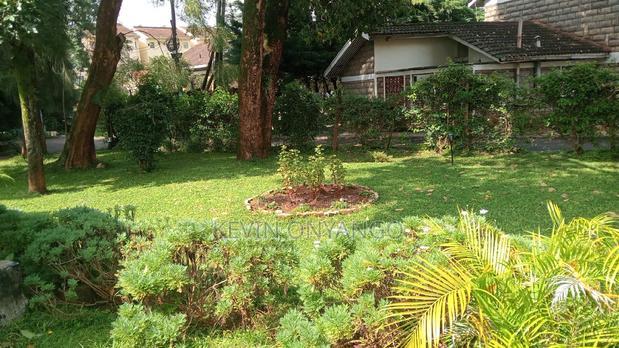 3bdrm Maisonette in Kileleshwa for rent