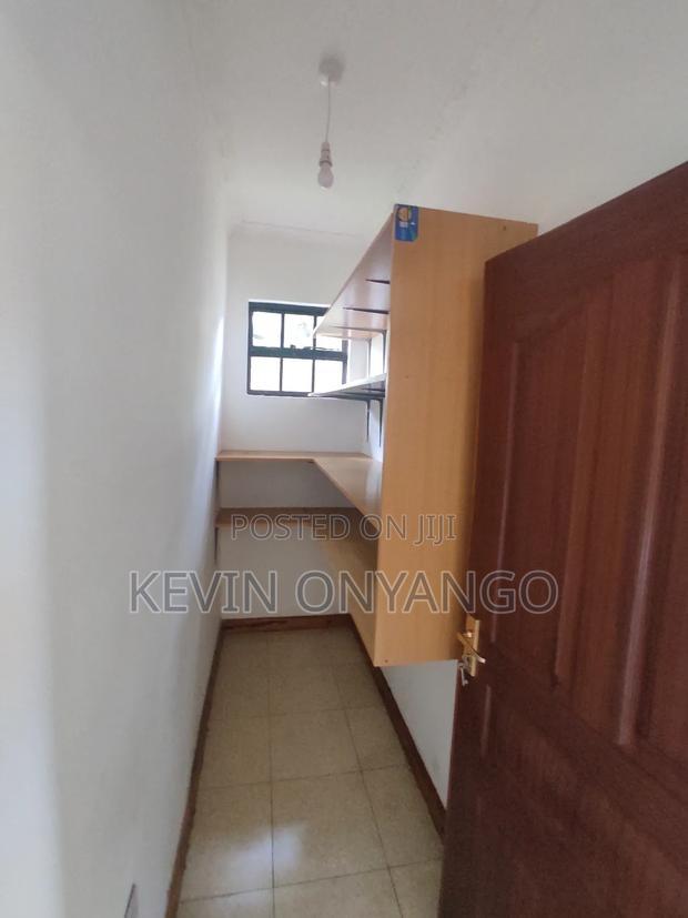 3bdrm Bungalow in Karen for rent