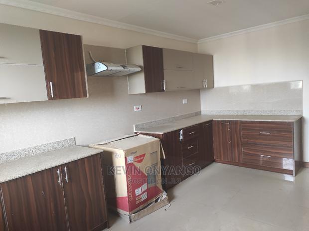 3bdrm Apartment in Kilimani for rent