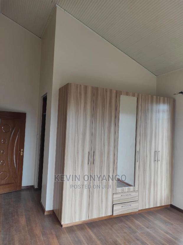 4bdrm Maisonette in Ongata Rongai for sale