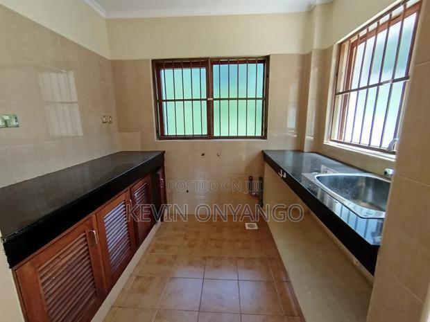 4bdrm Mansion in Runda for rent