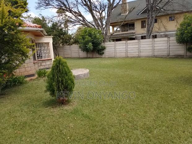 3bdrm Bungalow in Karen for sale