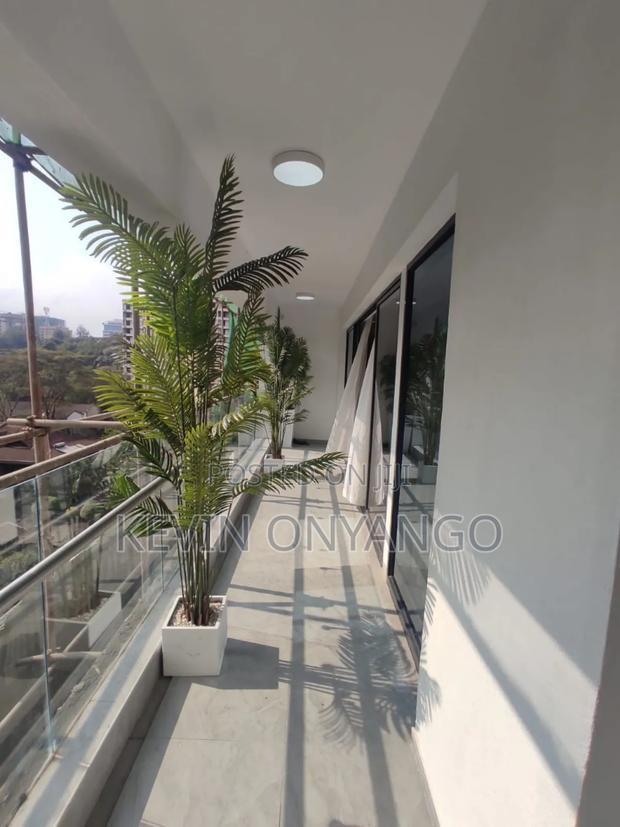 4bdrm Apartment in Kileleshwa for sale