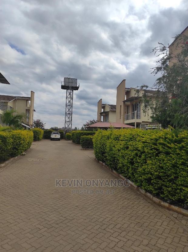 4bdrm Maisonette in Ongata Rongai for sale