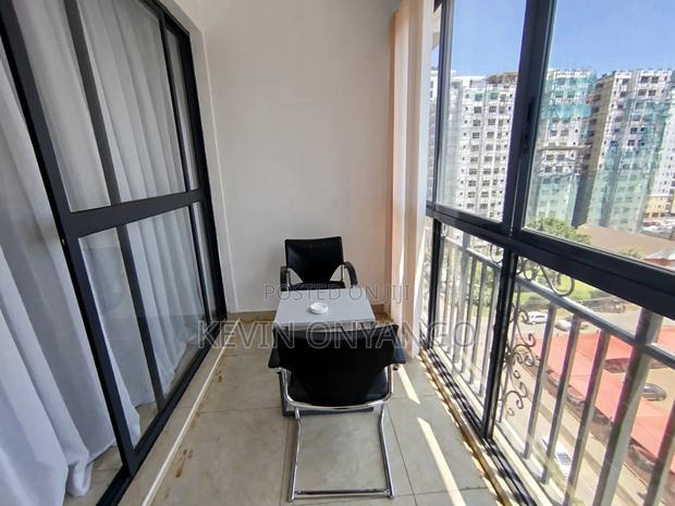 Furnished 2bdrm Apartment in Kilimani for rent