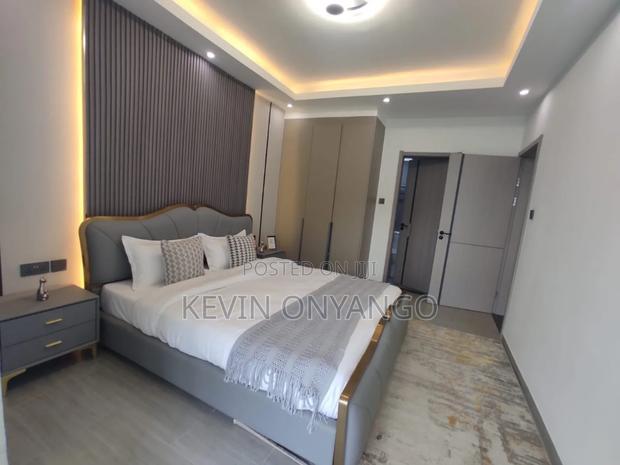 4bdrm Apartment in Kileleshwa for sale
