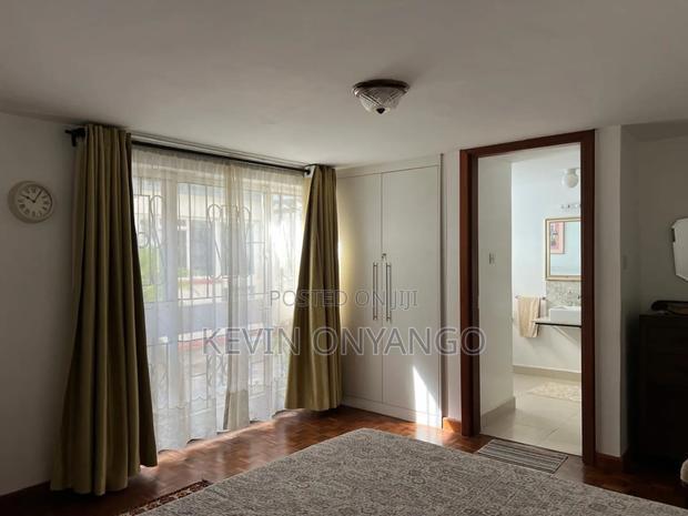 5bdrm Townhouse/Terrace in Kilimani for sale