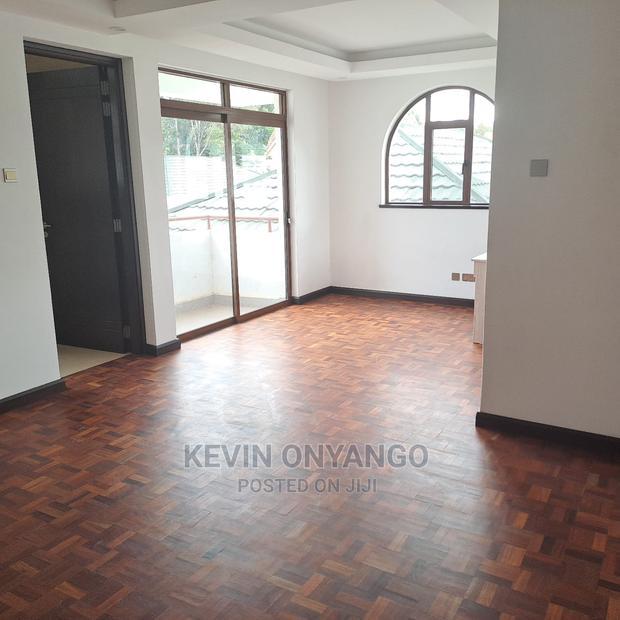 6bdrm Villa in Karen for rent