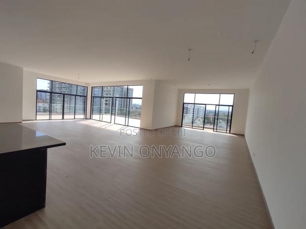 3bdrm Penthouse in Lavington for rent
