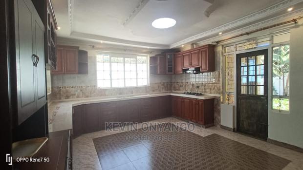 7bdrm Mansion in Runda for Sale