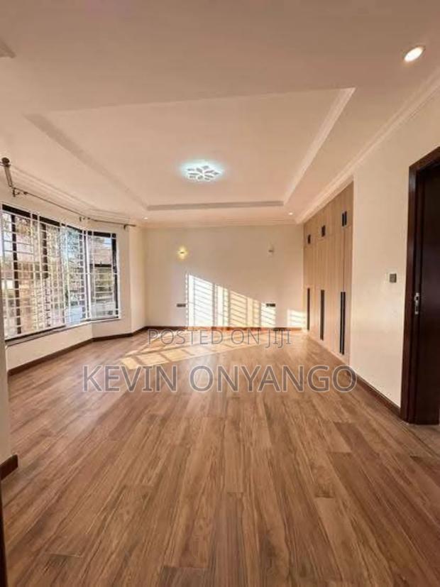 4bdrm Mansion in Karen for rent