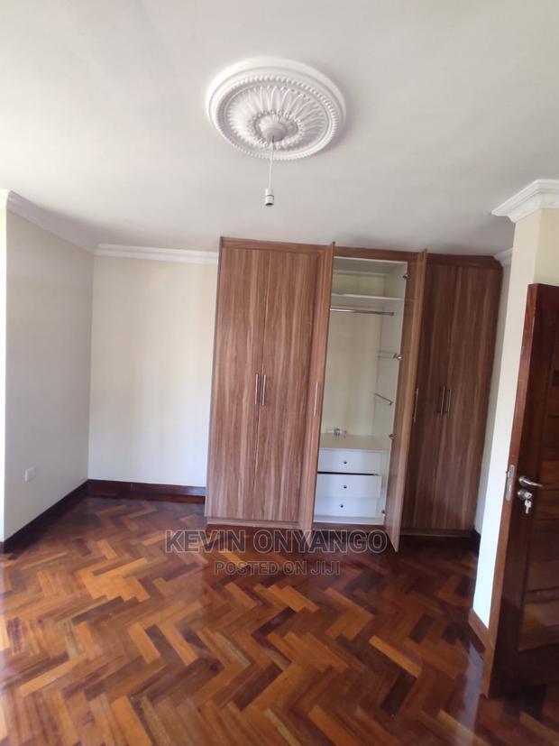 5bdrm Mansion in Karen for rent