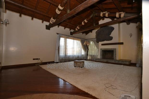 5bdrm House in Runda for rent