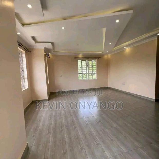 5bdrm Maisonette in Ngong for sale