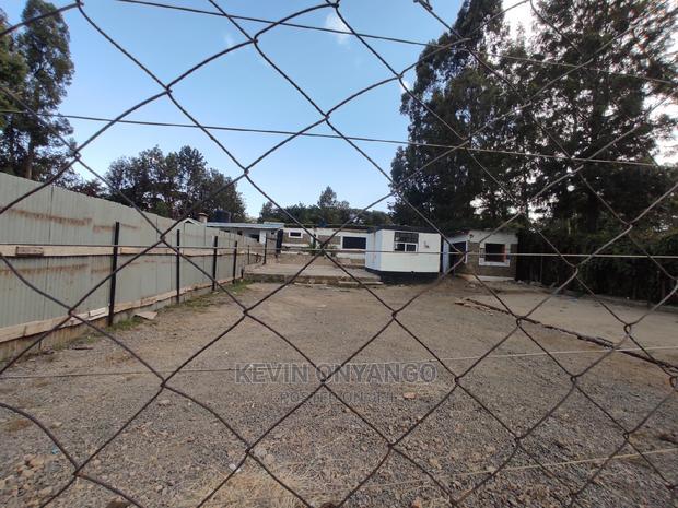 1/4 Acre Commercial Land Along Tamarc