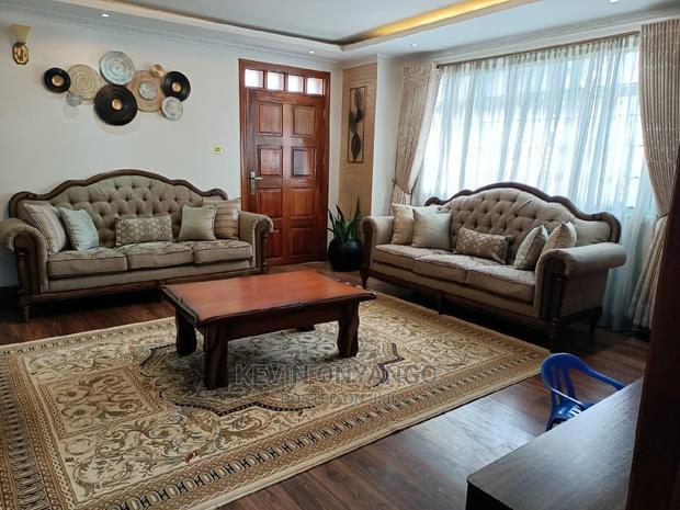 5bdrm Mansion in Chuna Estate, Kitengela for sale